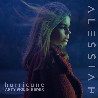 Hurricane - Arty Violin Remix