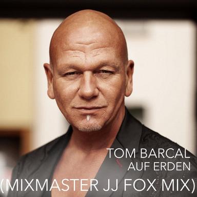 Auf Erden - Mixmaster JJ Fox Mix