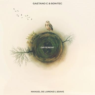 You Different - Manuel De Lorenzi Destino Remix