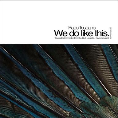 We Do Like This - Guti Legatto Remix