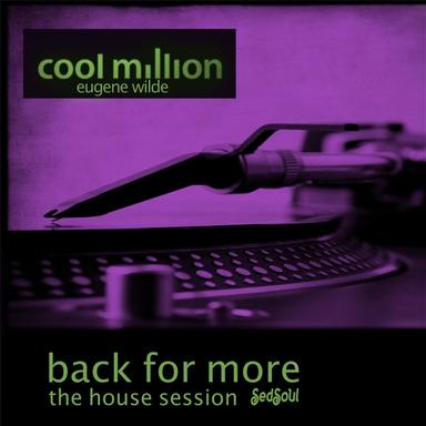 Back for More - John Morales M+M Classic Club Mix