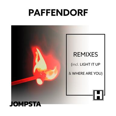 Light It Up - Jens O. Remix