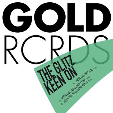 Keen On - David Keno Remix