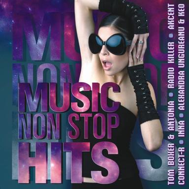 Be Free (Radio Edit)