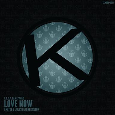 Love Now