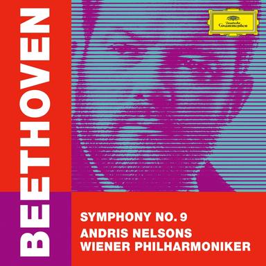 Symphony No. 9 in D Minor, Op. 125 "Choral": 4e. Andante maestoso