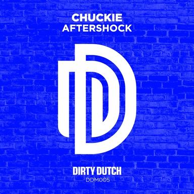 Aftershock (Can't Fight the Feeling) - Radio Edit