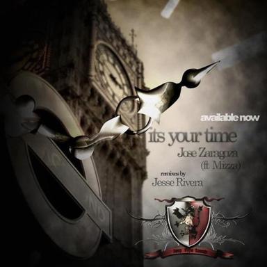 It's Your Time