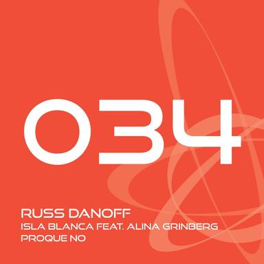 Isla Blanca - Alina Grinberg Vocal Version