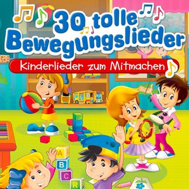 Brüderchen komm tanz mit mir