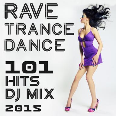 Dark Ambience (Rave Mix)