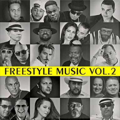 Everything I've Dreamed - Freestyle Club Mix