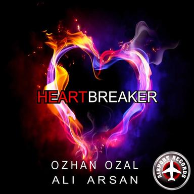 Heartbreaker - Radio Edit