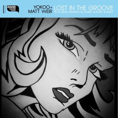 Lost in the Groove - James Hunter Remix