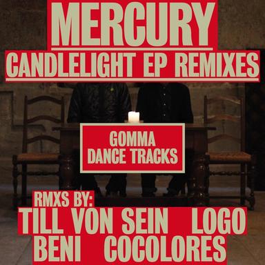 Running Back To You - Cocolores Remix