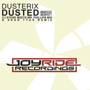 Dusted - CJ Stone meets Mr. Phillips Mix