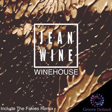 Winehouse - The Fakies Remix