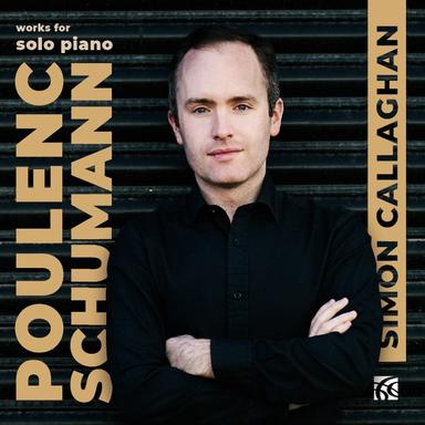 Carnaval, Op. 9: II. Pierrot