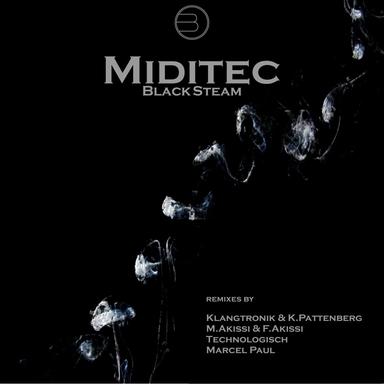 Steam Machine - Marcel Paul Remix