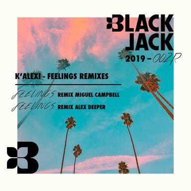 Feelings - Miguel Campbell Remix