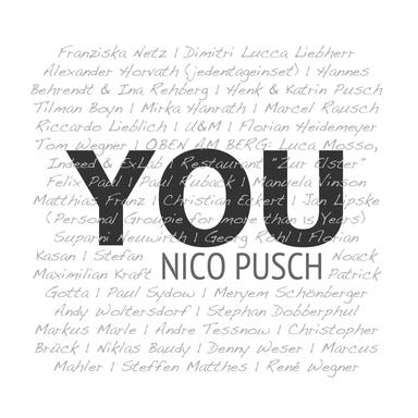 You - Carlo Ruetz Remix
