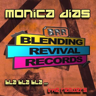 Bla Bla Bla - Lampenfieber Remix