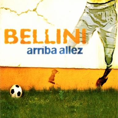 Arriba Allez - Radio Edit