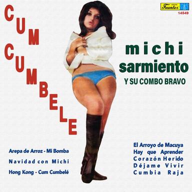 Cumbia Raja