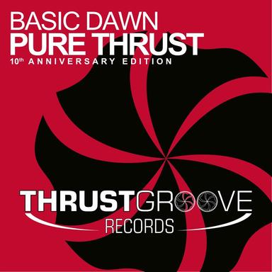 Pure Thrust - Substate Remix