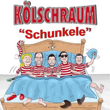 Schunkele