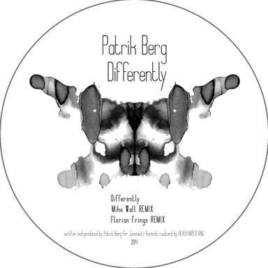 Differently - Mike Wall Remix