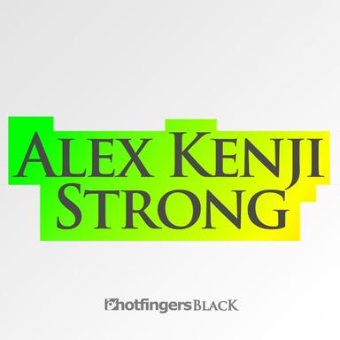 Strong
