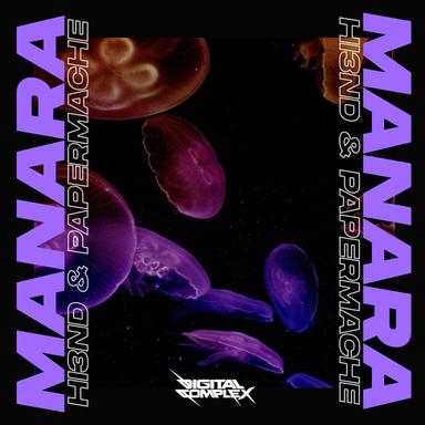 Manara - Extended Mix