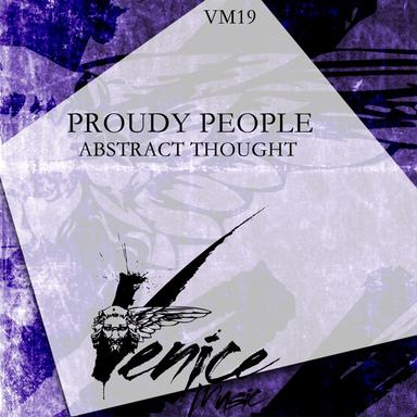Abstract Thought - Quantizers, Guido Durante & Mattia Evo Remix