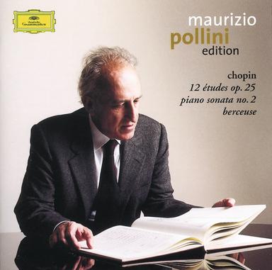 Piano Sonata No. 2 in B-Flat Minor, Op. 35: IV. Finale (Presto)