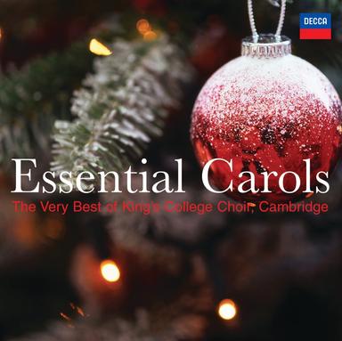 The Lute-Book Lullaby, 'Sweet Was the Song the Virgin Sang' Carol - Arr. G. Shaw