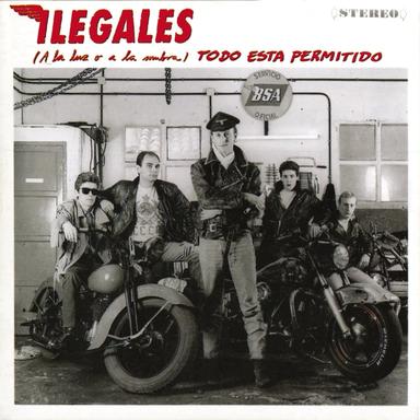 Todo está permitido