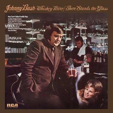 Whiskey River