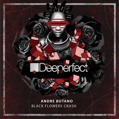 Black Flowers Crash - James Dexter Remix