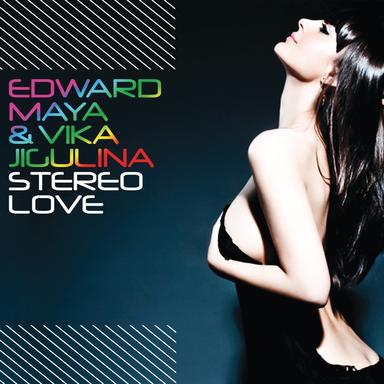 Stereo Love (Dave Ramone Club)