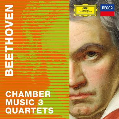 String Quartet No. 14 in C-Sharp Minor, Op. 131: III. Allegro moderato