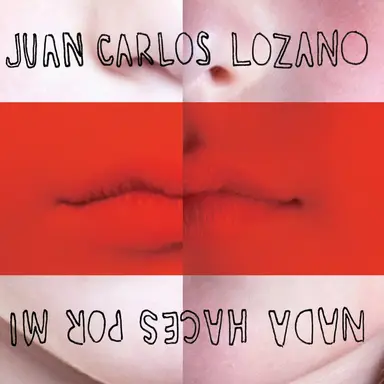 Nada Haces por Mí