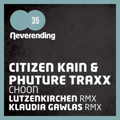 Choon - Klaudia Gawlas Remix