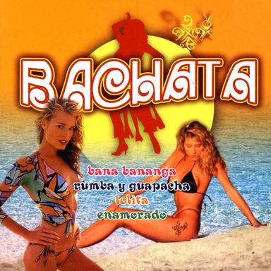 Rumba y guapacha