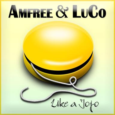 Like a Jojo - Mike Danis Radio Edit