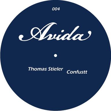 Confustt - Norman Weber Remix