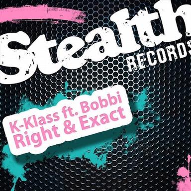 Right & Exact - K-Klass Action Mix