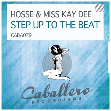 Step Up to the Beat