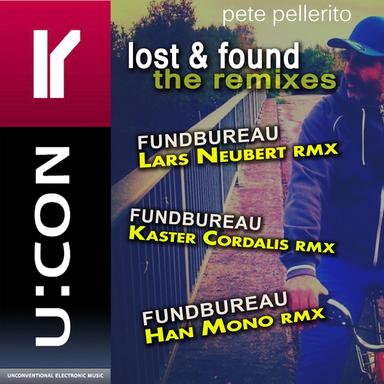 Fundbureau - Han Mono Remix
