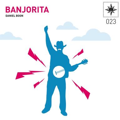 Banjorita - Different Version
